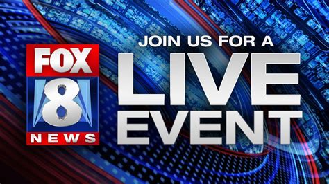 fox8 news cleveland|fox 8 news cleveland live streaming.